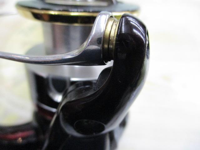 08BB-XハイパーフォースMg C3000DHG