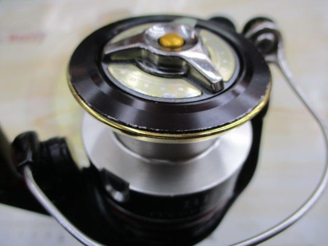 08BB-XハイパーフォースMg C3000DHG