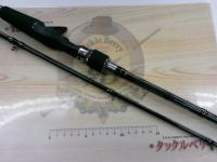 ラミグラス INFシリーズ バスロッド 3本セット バスロッド | THE