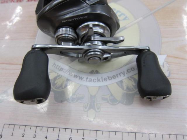 22バンタム XG RH｜＠ベリーネット 日本最大新品中古釣具WEBショップ