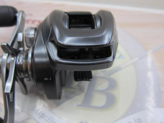 22バンタム XG RH｜＠ベリーネット 日本最大新品中古釣具WEBショップ