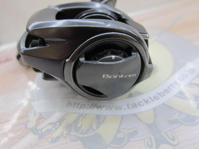 22バンタム XG RH