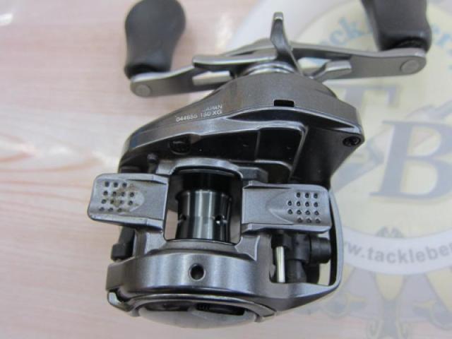 22バンタム XG RH｜＠ベリーネット 日本最大新品中古釣具WEBショップ