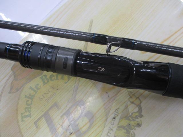 ソルティスト 89XHB