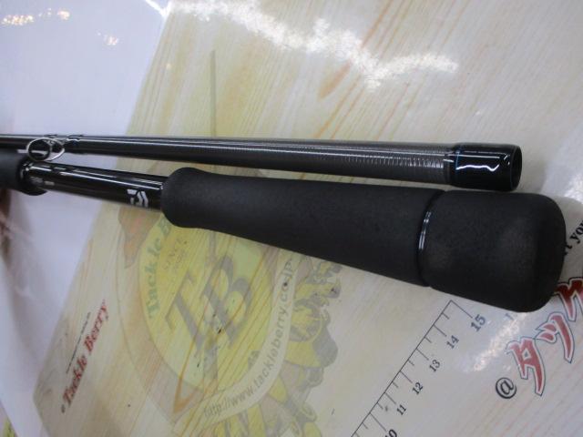 ソルティスト 89XHB