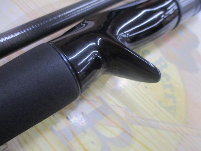 ソルティスト 89XHB