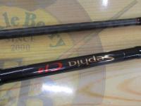 セフィアCI4 S803M