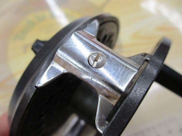 バテンキルディスク7/8 ガンメタ