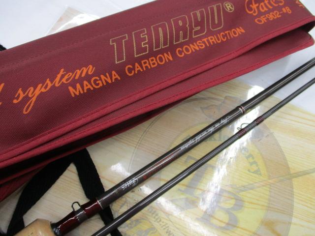 フェイテス OF902-#8