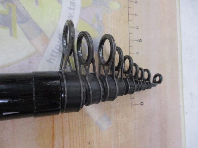 NFエアノススーパー磯 4-520TS