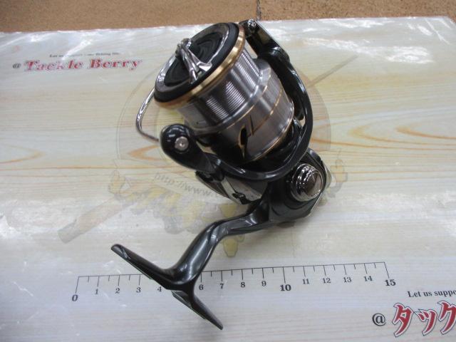 20ルビアス FC LT2500S-XH