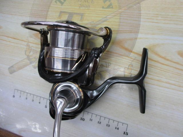 20ルビアス FC LT2500S-XH