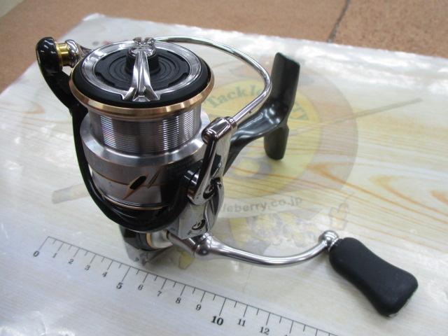 20ルビアス FC LT2500S-XH