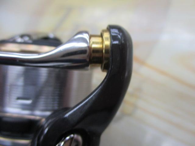 20ルビアス FC LT2500S-XH