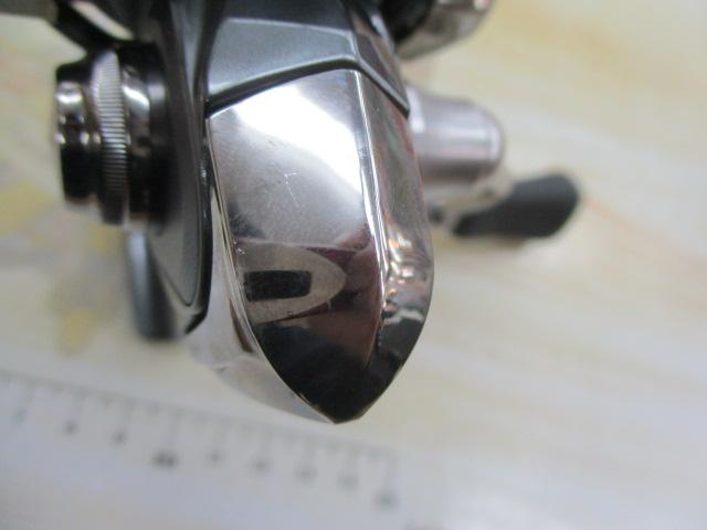 20ルビアス FC LT2500S-XH