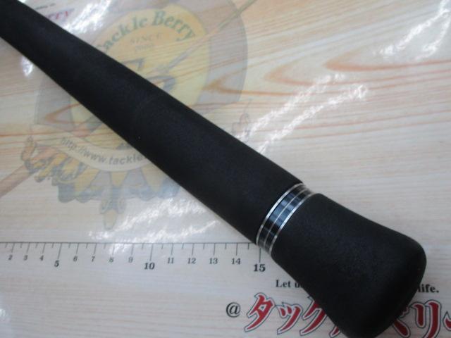 コルトスナイパーXR S100MH