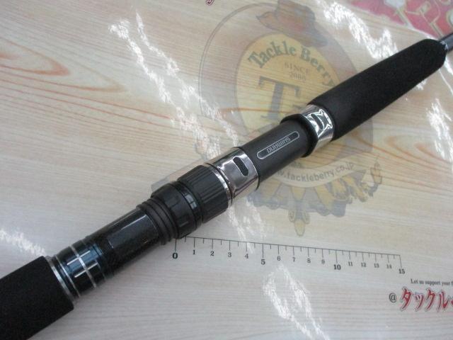 コルトスナイパーXR S100MH