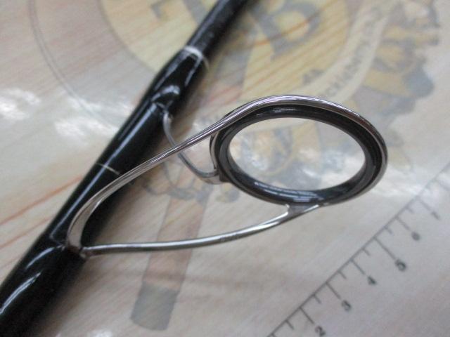 コルトスナイパーXR S100MH