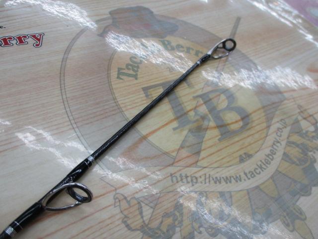 コルトスナイパーXR S100MH