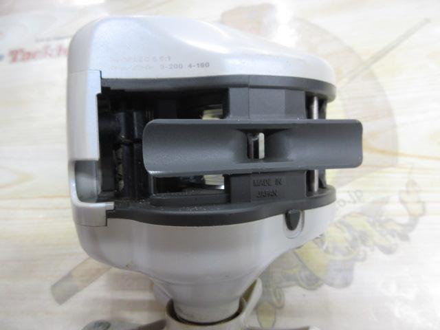 スーパータナセンサーX 200i早技