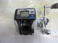 スーパータナセンサーX 200i早技