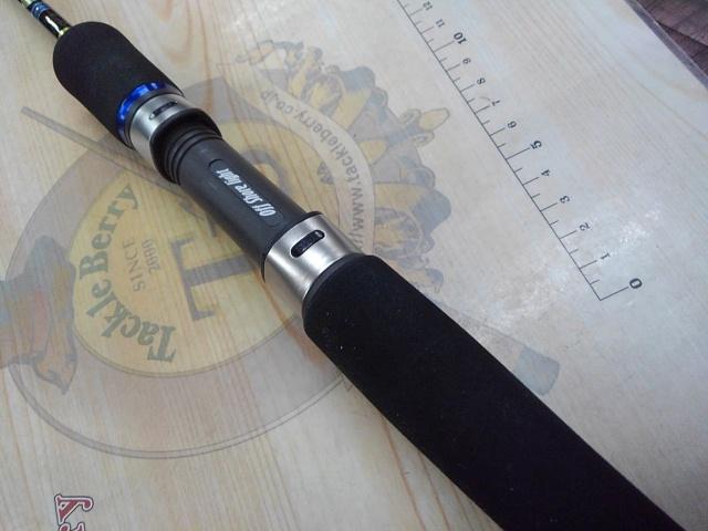 オフショアライト OLJ601S-UL