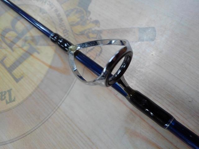 オフショアライト OLJ601S-UL