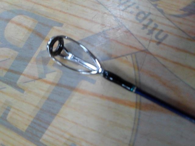 オフショアライト OLJ601S-UL