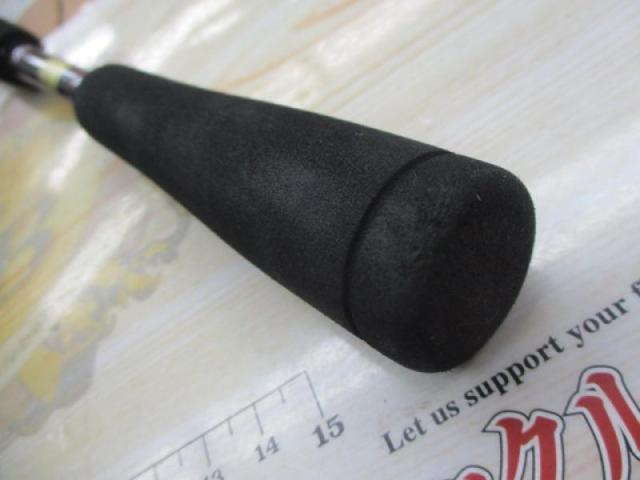 リバティクラブシーバス 80L