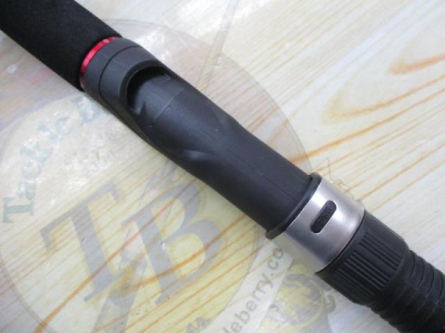 リバティクラブシーバス 80L