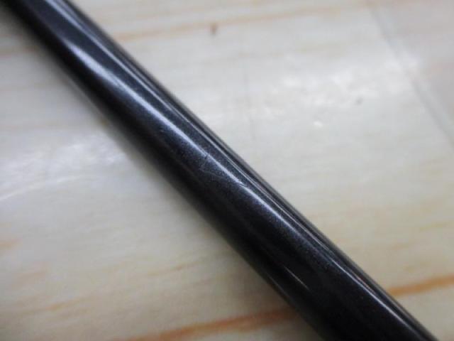 リバティクラブシーバス 80L