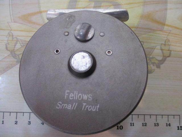 フェローズ スモールトラウト