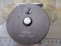 フェローズ スモールトラウト