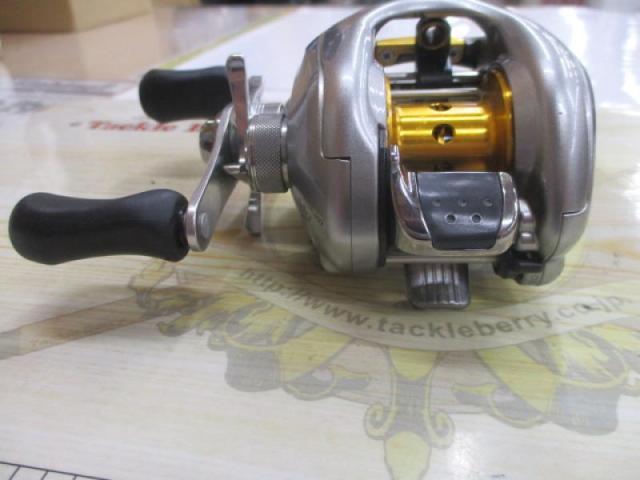 07メタニウムMg LH｜＠ベリーネット 日本最大新品中古釣具WEBショップ