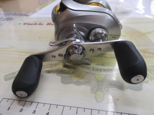 07メタニウムMg LH