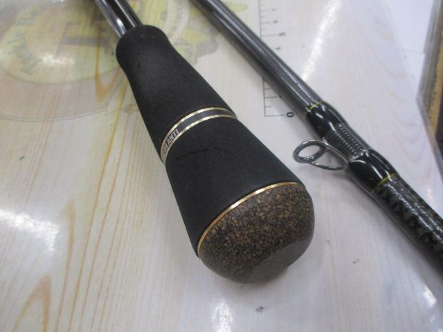 グラディエーターアンチ GA-74XHCデフューザー