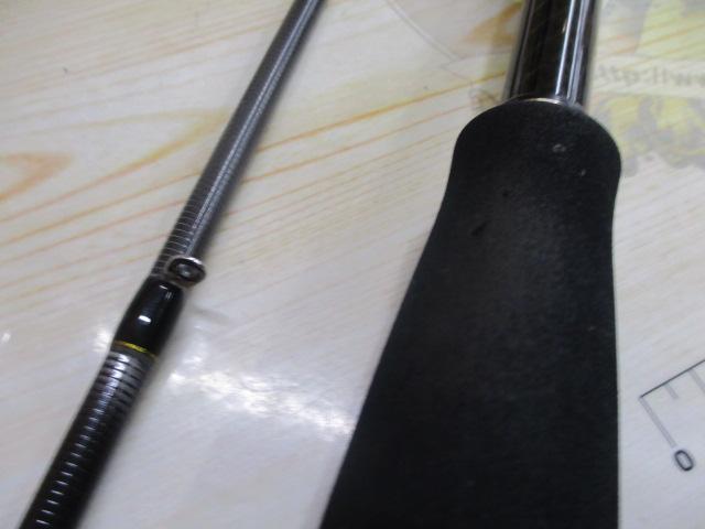 グラディエーターアンチ GA-74XHCデフューザー