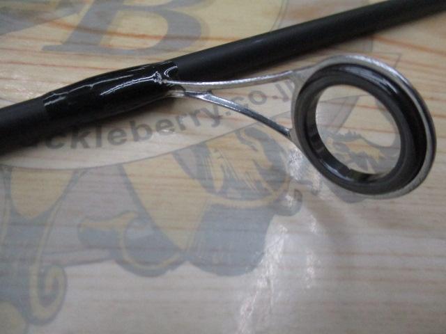 コスパメバリング6.9F