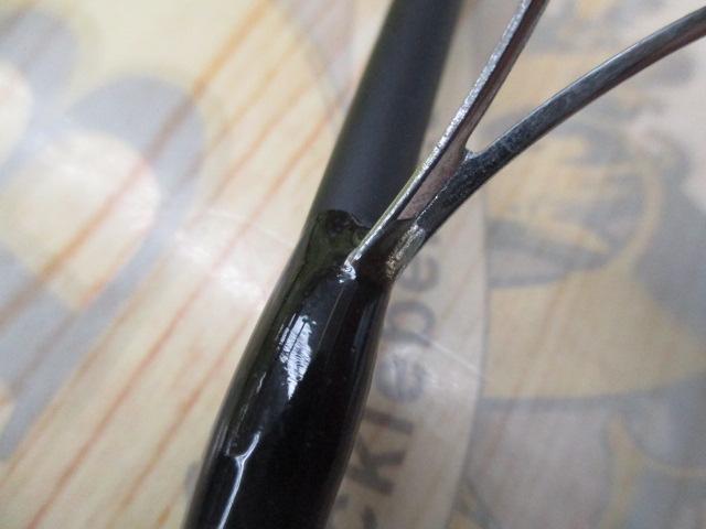 コスパメバリング6.9F