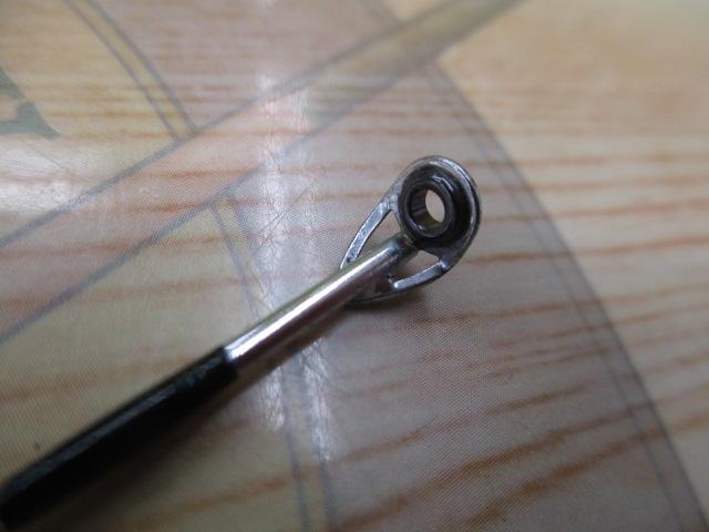 コスパメバリング6.9F