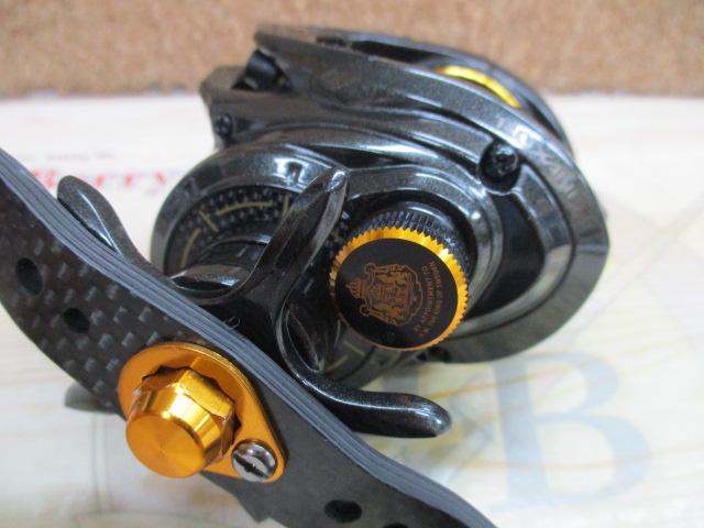 ロキサーニ パワーシューター-L