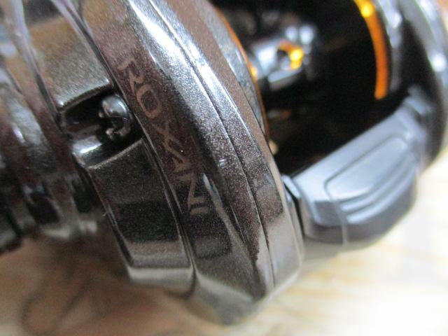 ロキサーニ パワーシューター-L