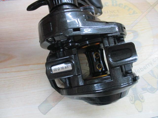 ロキサーニ パワーシューター-L