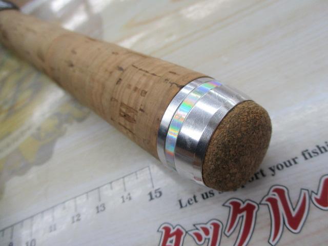 プロキャスターZ PR-Z662LFS-V