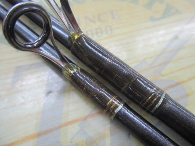 プロキャスターZ PR-Z662LFS-V