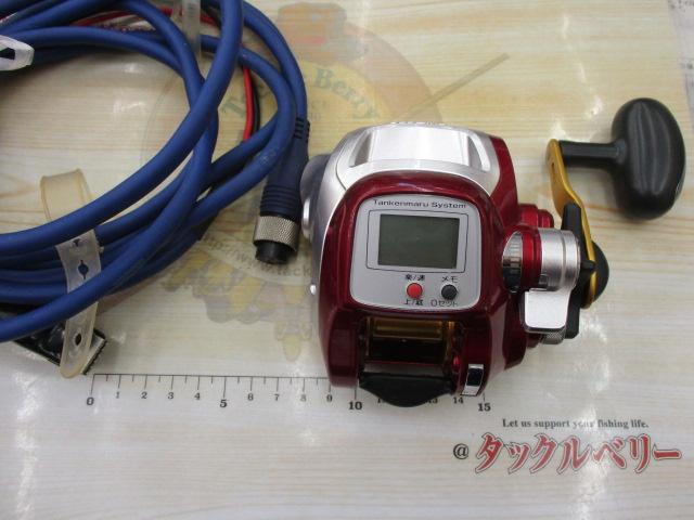 10電動丸 400Cプレイズ