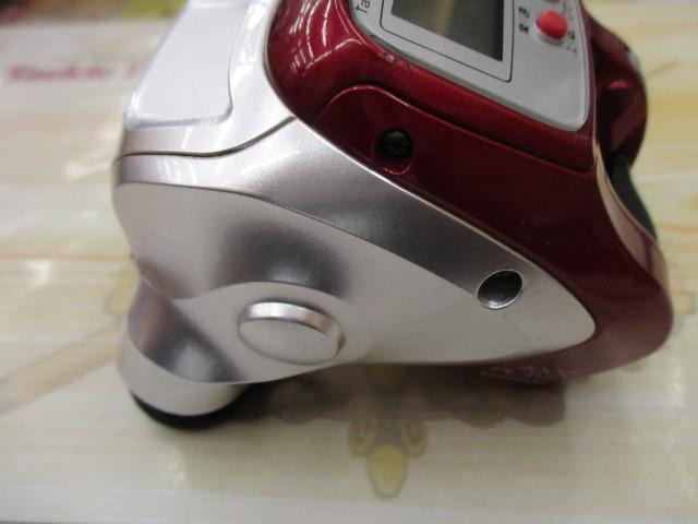 10電動丸 400Cプレイズ