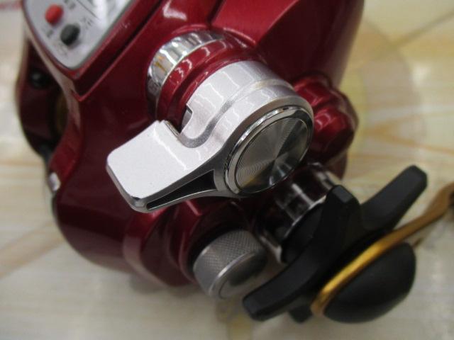 10電動丸 400Cプレイズ