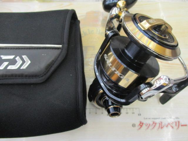 20ソルティガ 10000-H｜＠ベリーネット 日本最大新品中古釣具WEBショップ