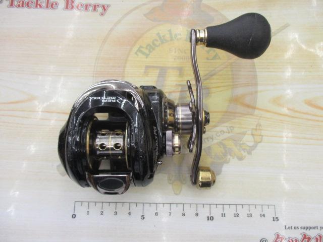 リアルメソッドギガソルトPG RH｜＠ベリーネット 日本最大新品